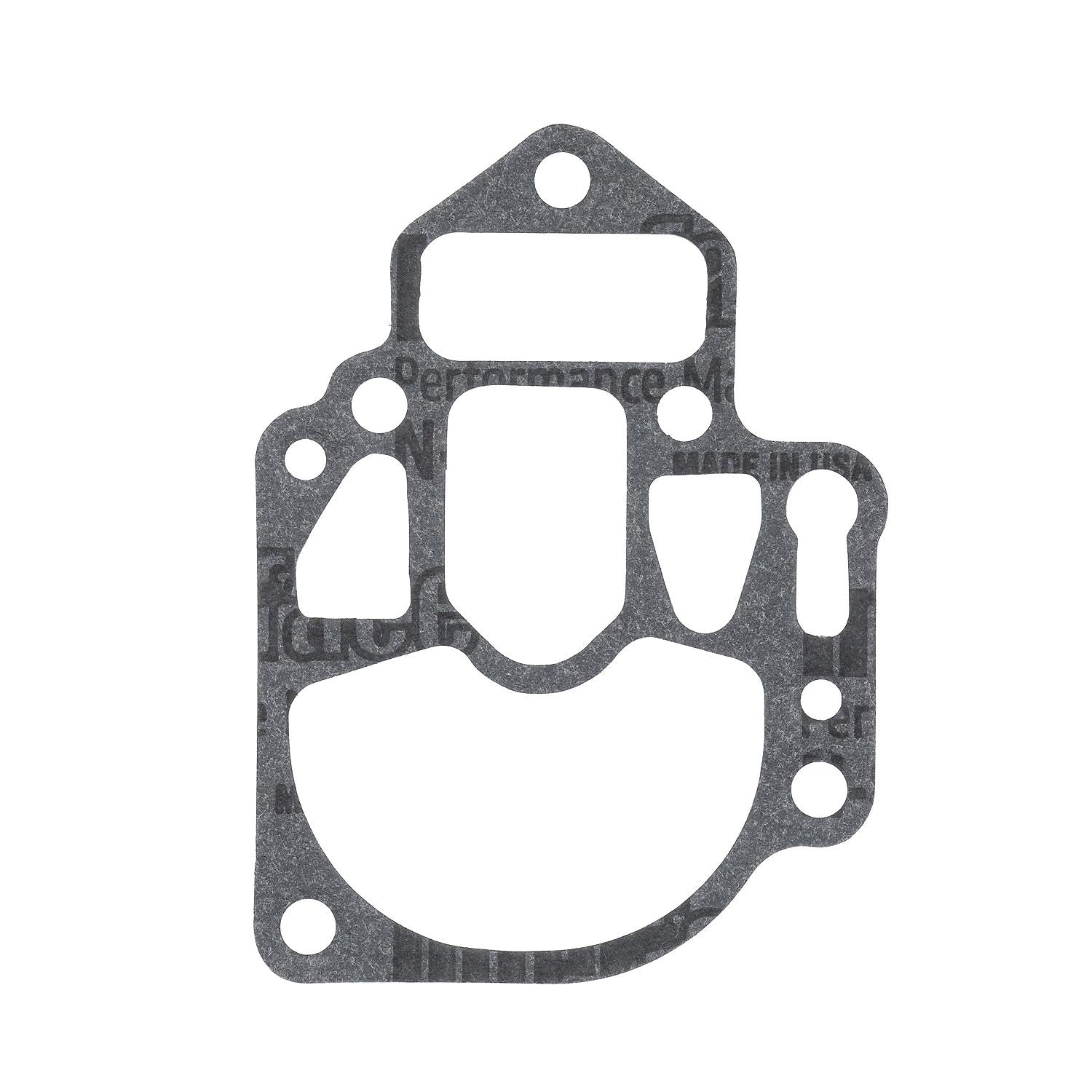Mercury Repair Kit-Carb