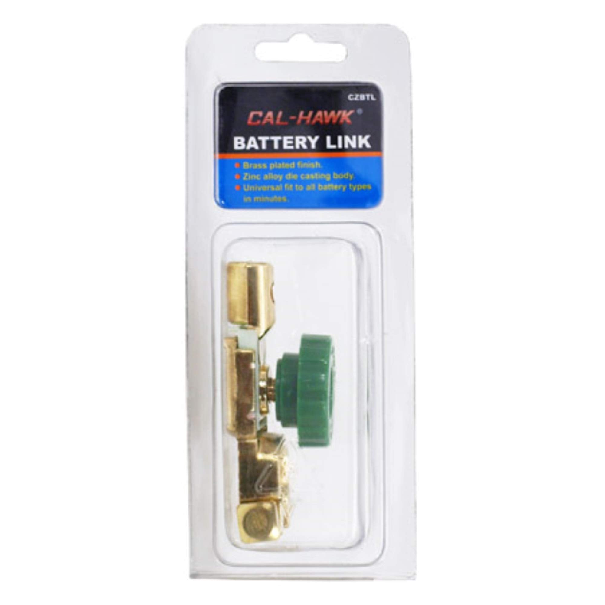 Battery Link