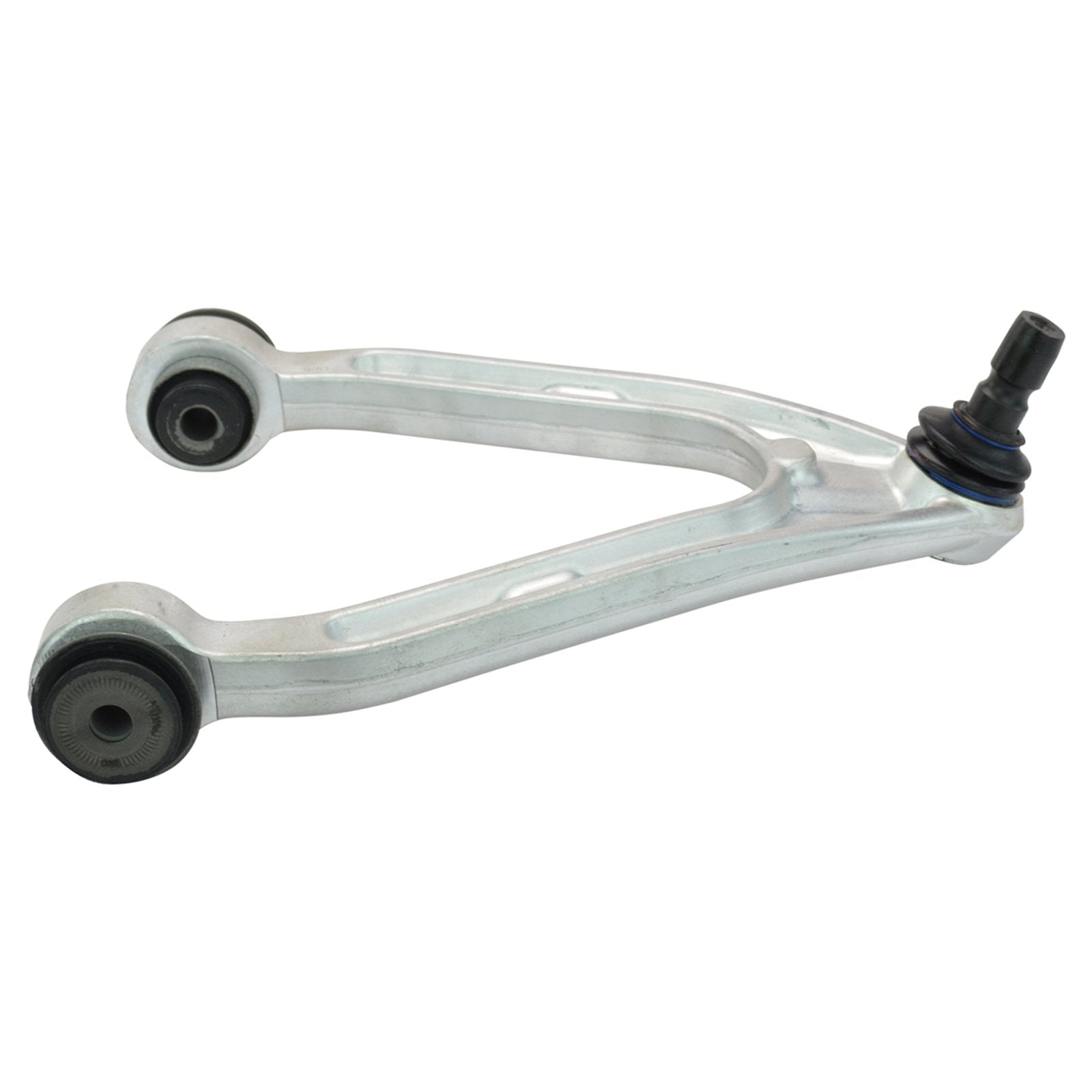 Trq Front Left Upper Control Arm With Ball Joint Drivers Side Compatible With 2006-2010 Hummer H3 2009-2010 H3T