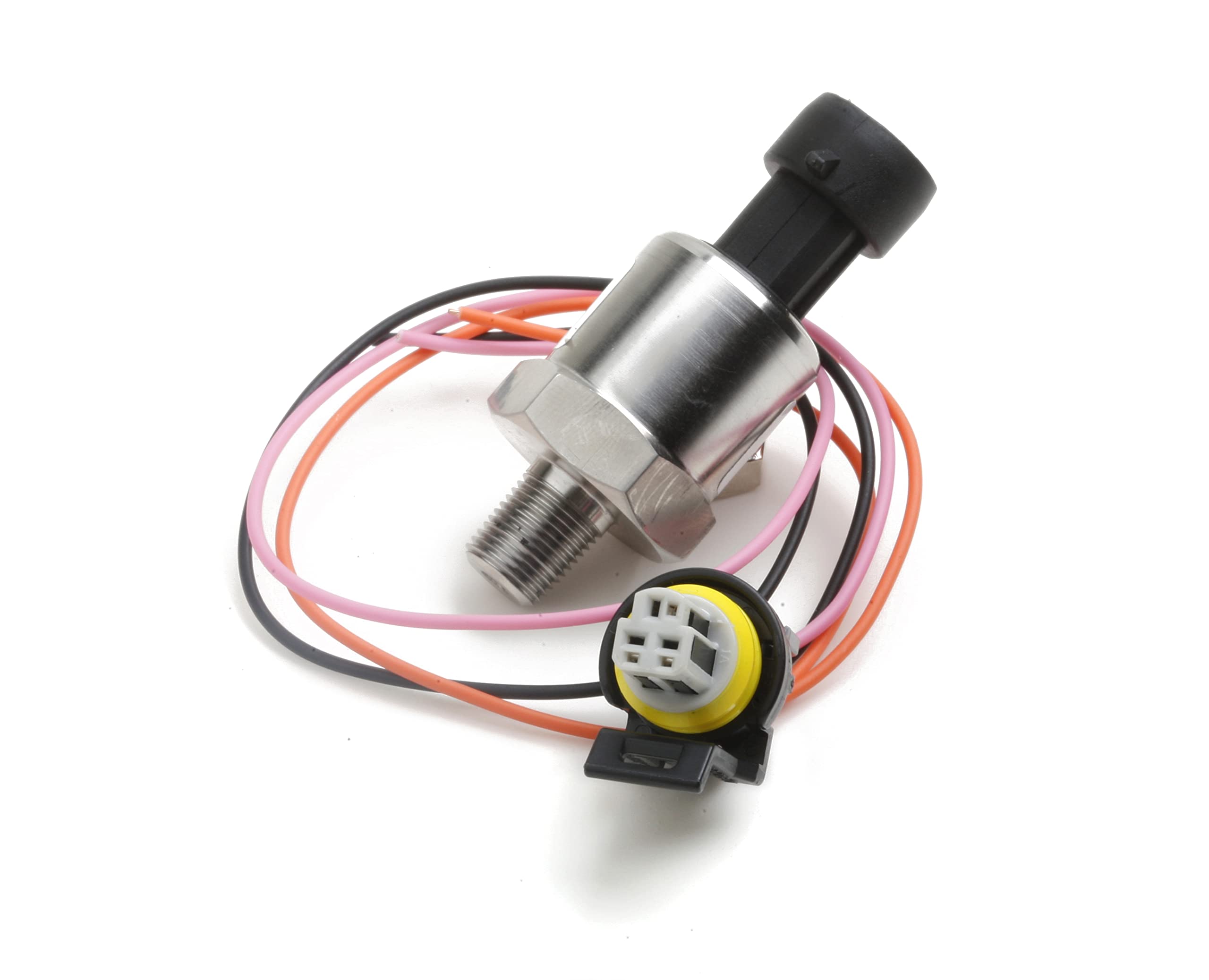 Holley Efi 554-108 5 Bar Map