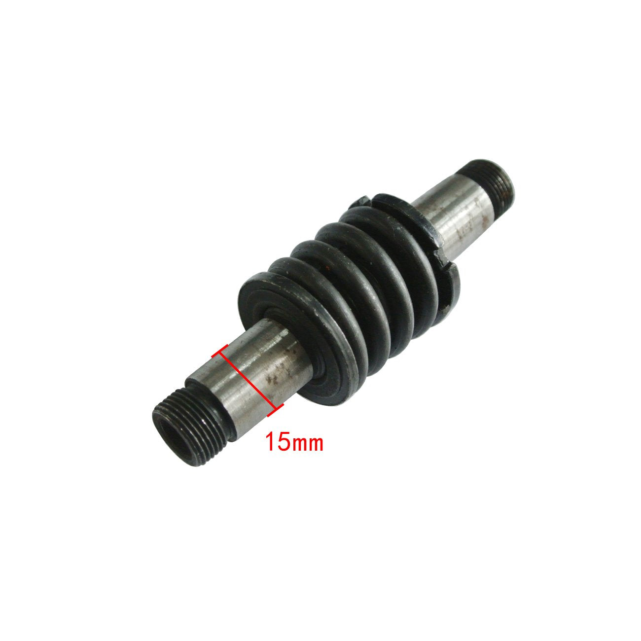 New Clutch Shaft With Spring Fit 80Cc Motorized Bicycle Bike