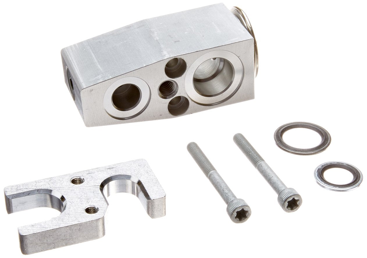 Motorcraft YG-416 Expansion Valve