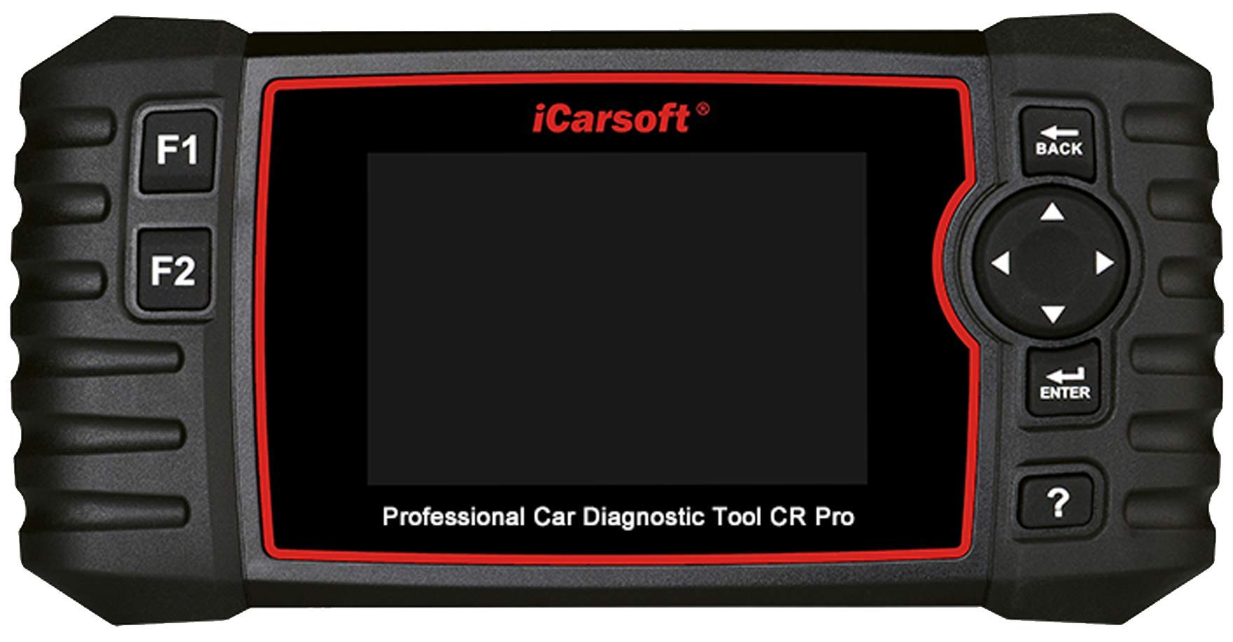 iCarsoft CR Pro Diagnostic Scan Tool,Professional MultiBrand MultiSystem Car Diagnostic Tools