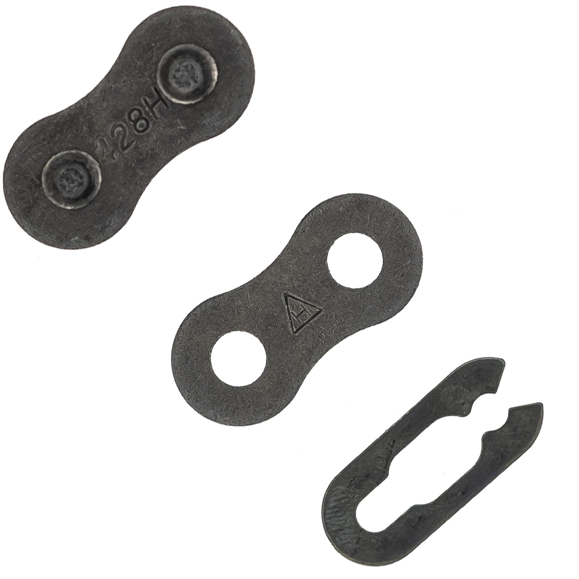 Polaris Atv Master Link, Drive Chain, Genuine Oem Part 0450972, Qty 1