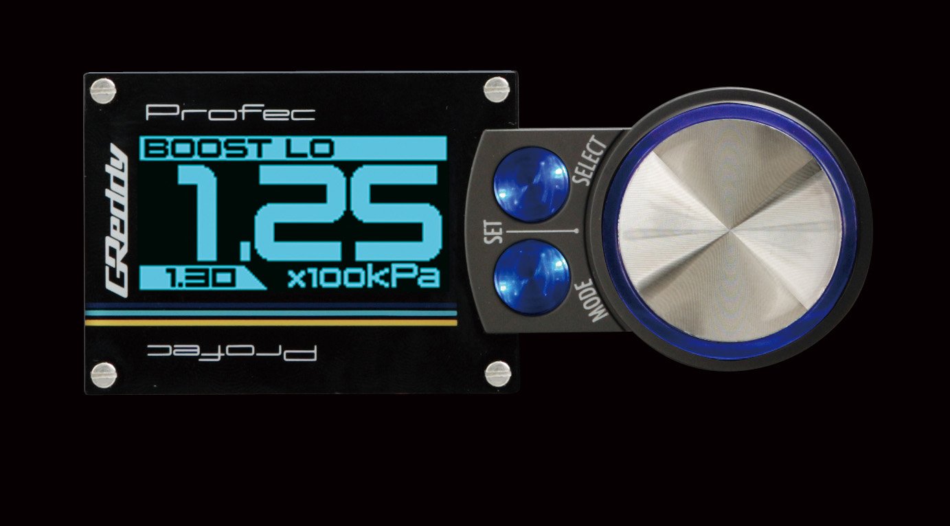 Greddy (15500214) Profec Electronic Boost Controller