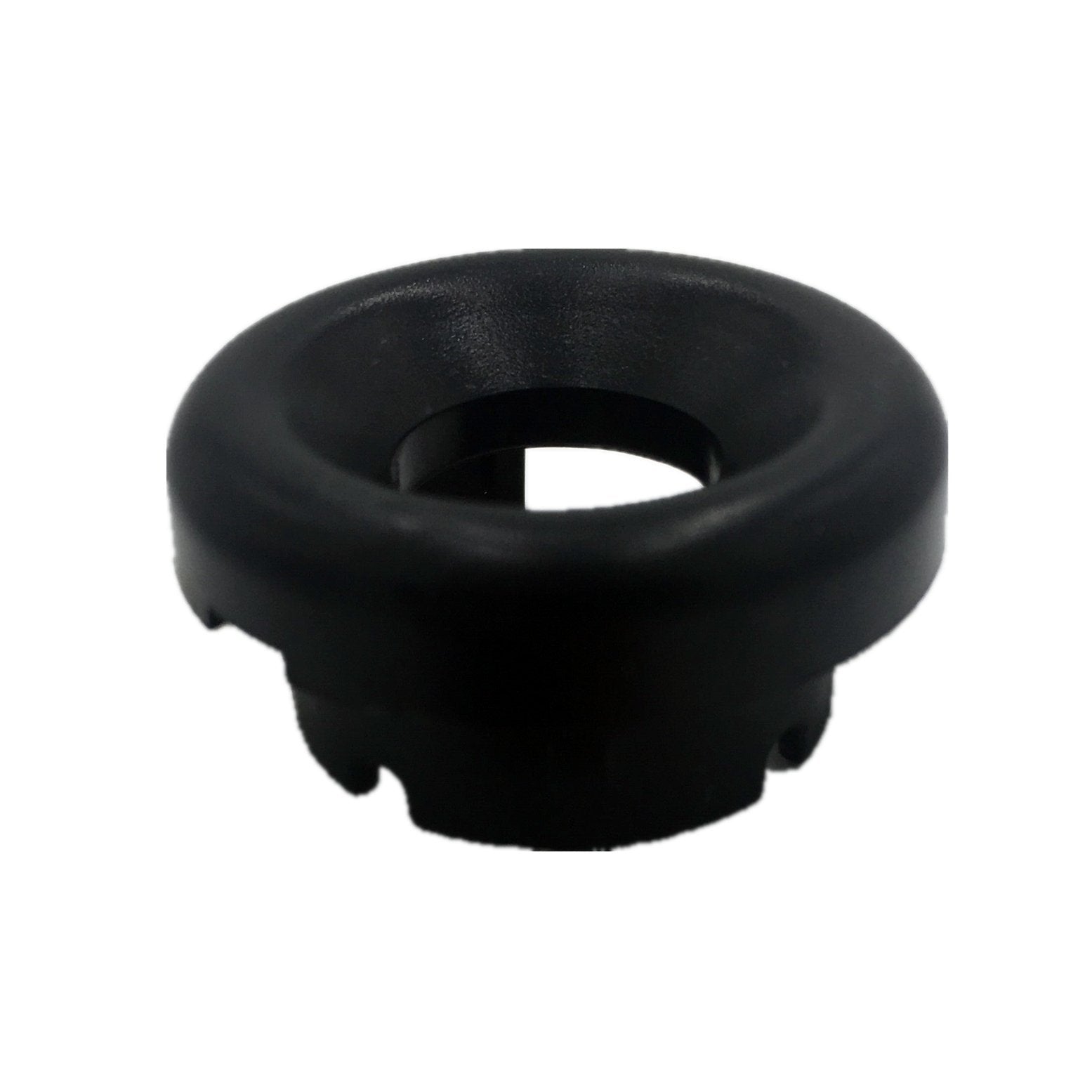 Ezzy Auto Overdrive Gear Shifter Ring Cap For Ford Replaces F2Uz-7A214-Ca Steering Column Handle Button End Bezel Cover