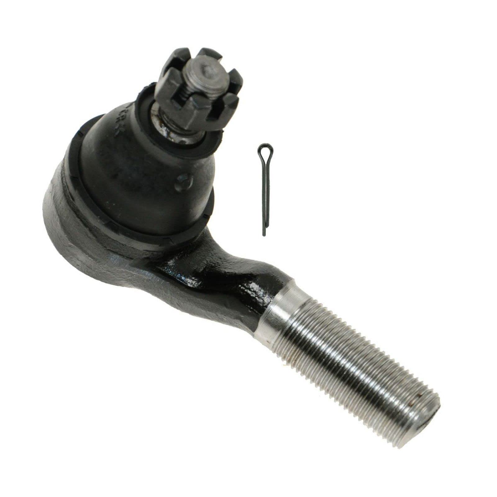 Trq Front Tie Rod Set Compatible With 1998-2004 Nissan Frontier