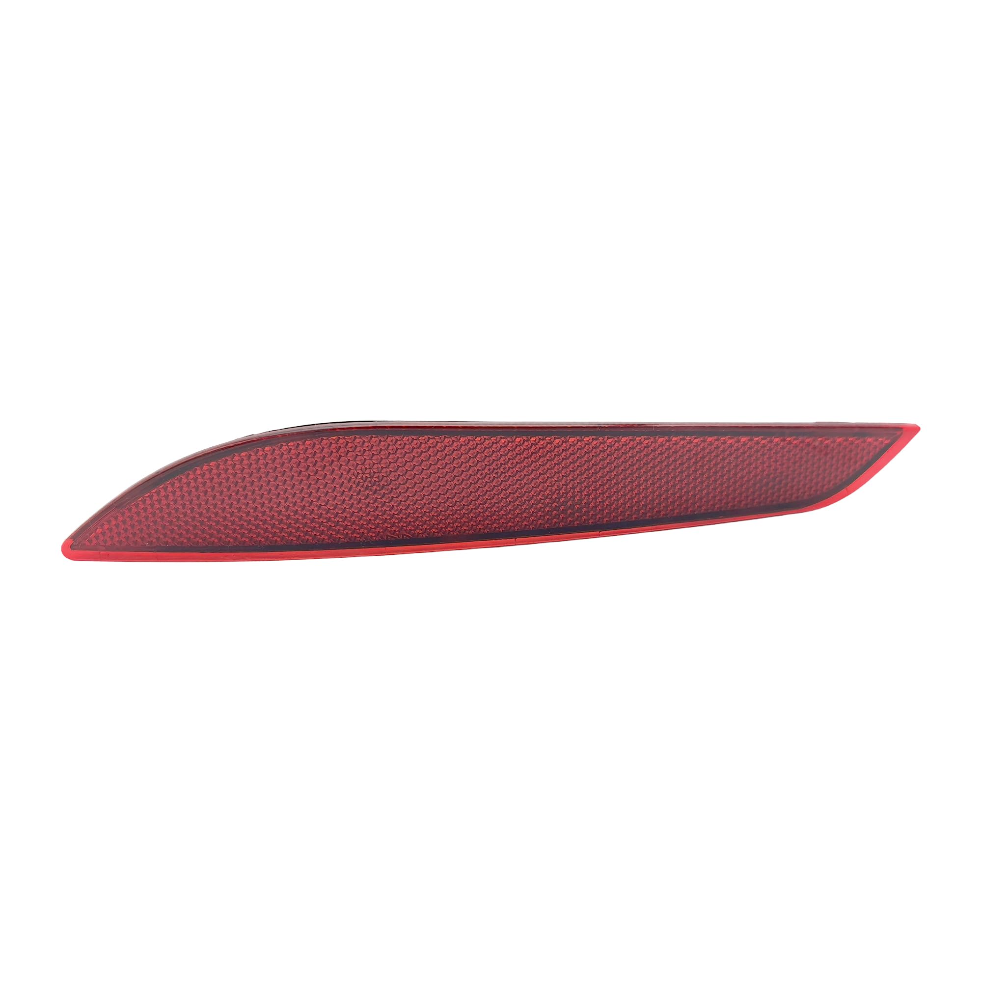 Novaparts Left Driver Side Rear Bumper Reflector For 2016 2017 2018 2019 Chevy Cruze 84037296 Gm1184116 23379299