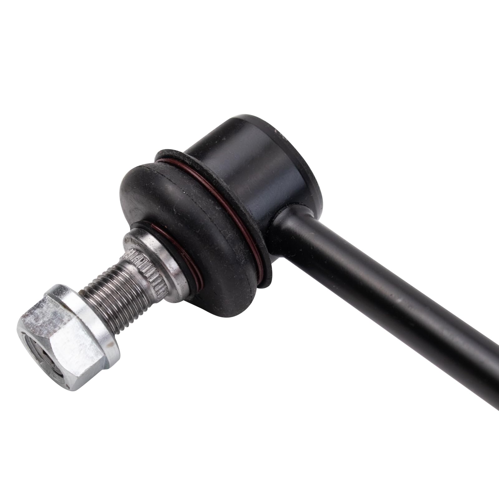 Trq Rear Sway Bar Stabilizer Link Set Compatible With 2007-2017 Lexus Ls460 2008-2016 Ls600H