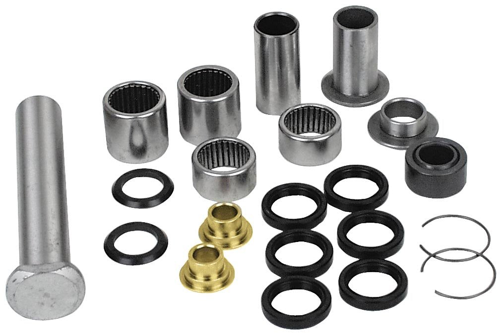 Quadboss Linkage Bearing Kit Compatible/Replacement For Yamaha Warrior Banshee 350 27-1002 413420