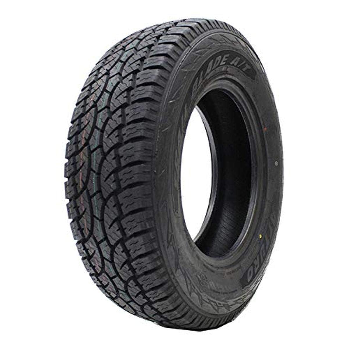 Atturo Trail Blade A/T All Terrain LT235/85R16 120/116S E Light Truck Tire