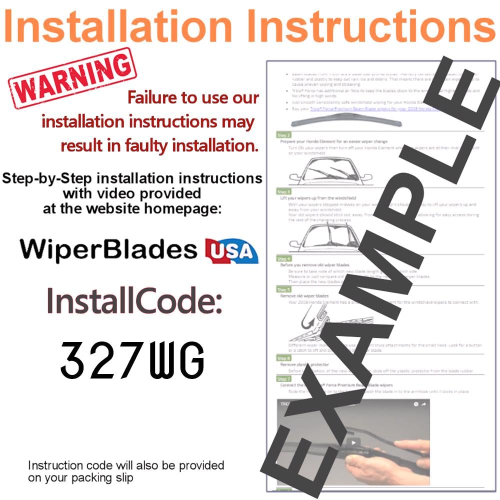 Beam Blade Wipers Set For 2012 Chevrolet Orlando Replacement Set - Wiperbladesusa Gold Beam Wiper Blades Wipers Set