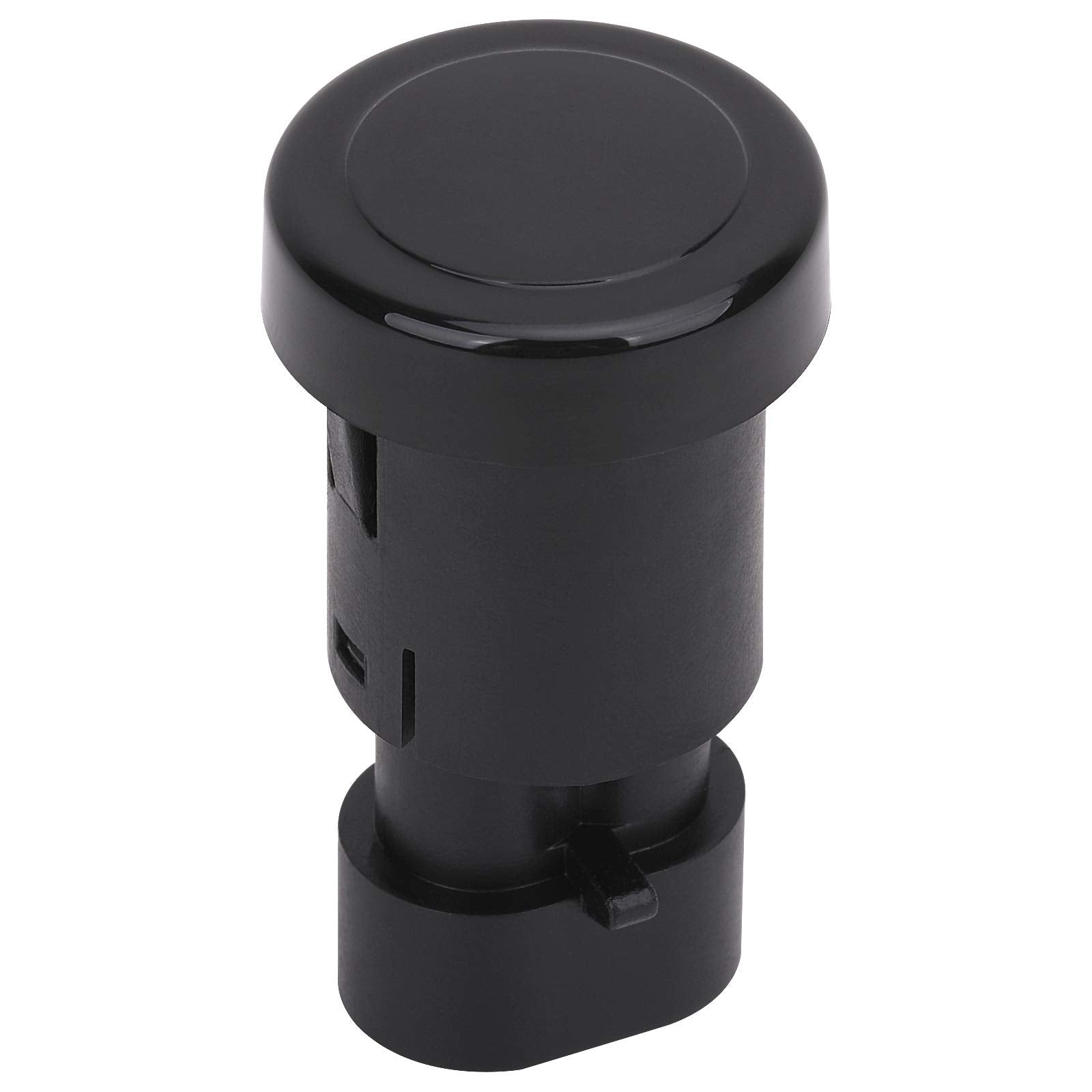 Obaee Car Rear Hatch Button Back Liftgate Window Glass Release Switch Compatible with Chevy Tahoe/Chevrolet Suburban 1500 2500 /