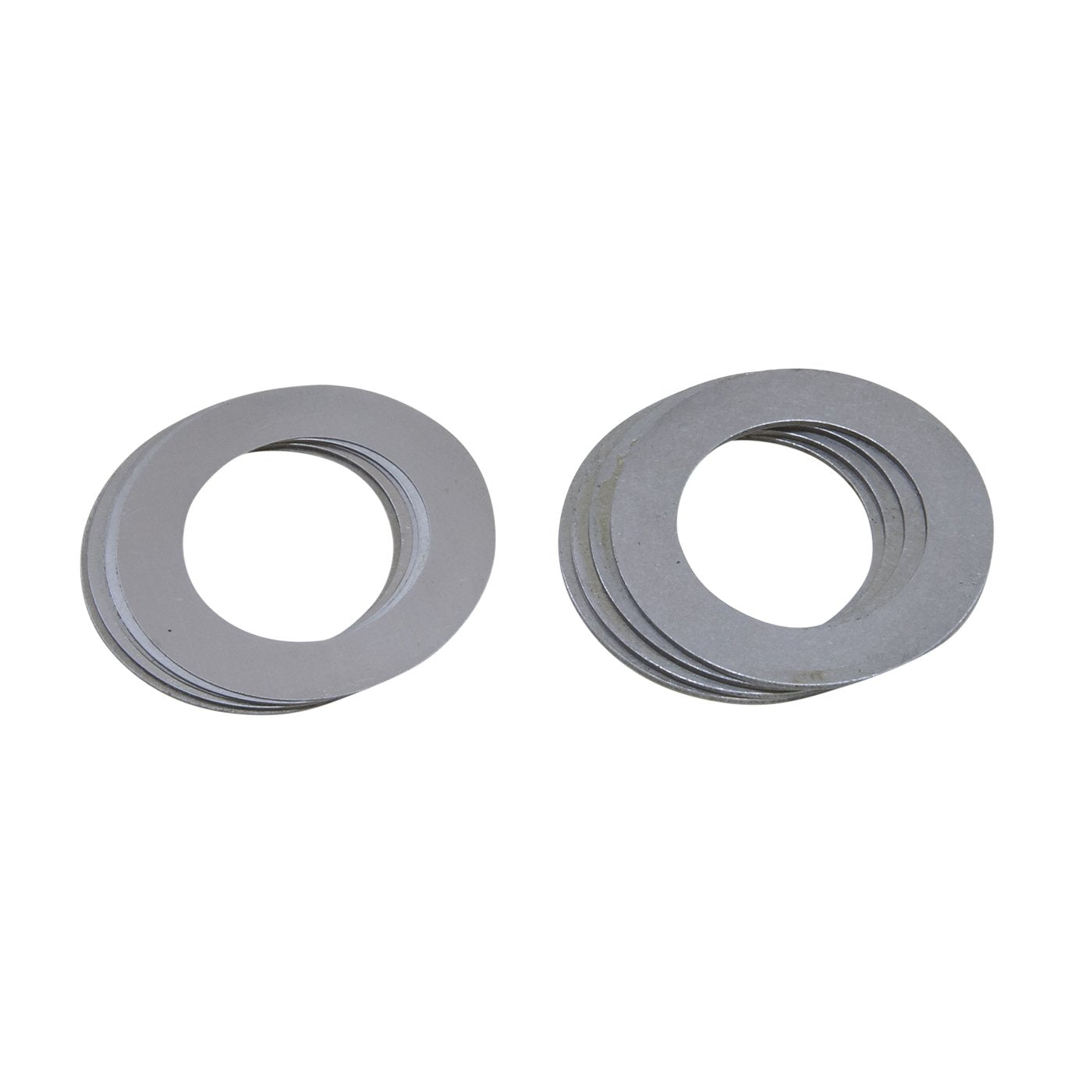 Yukon Gear & Axle (Sk T8) Pinion Depth Shim Kit For Toyota8