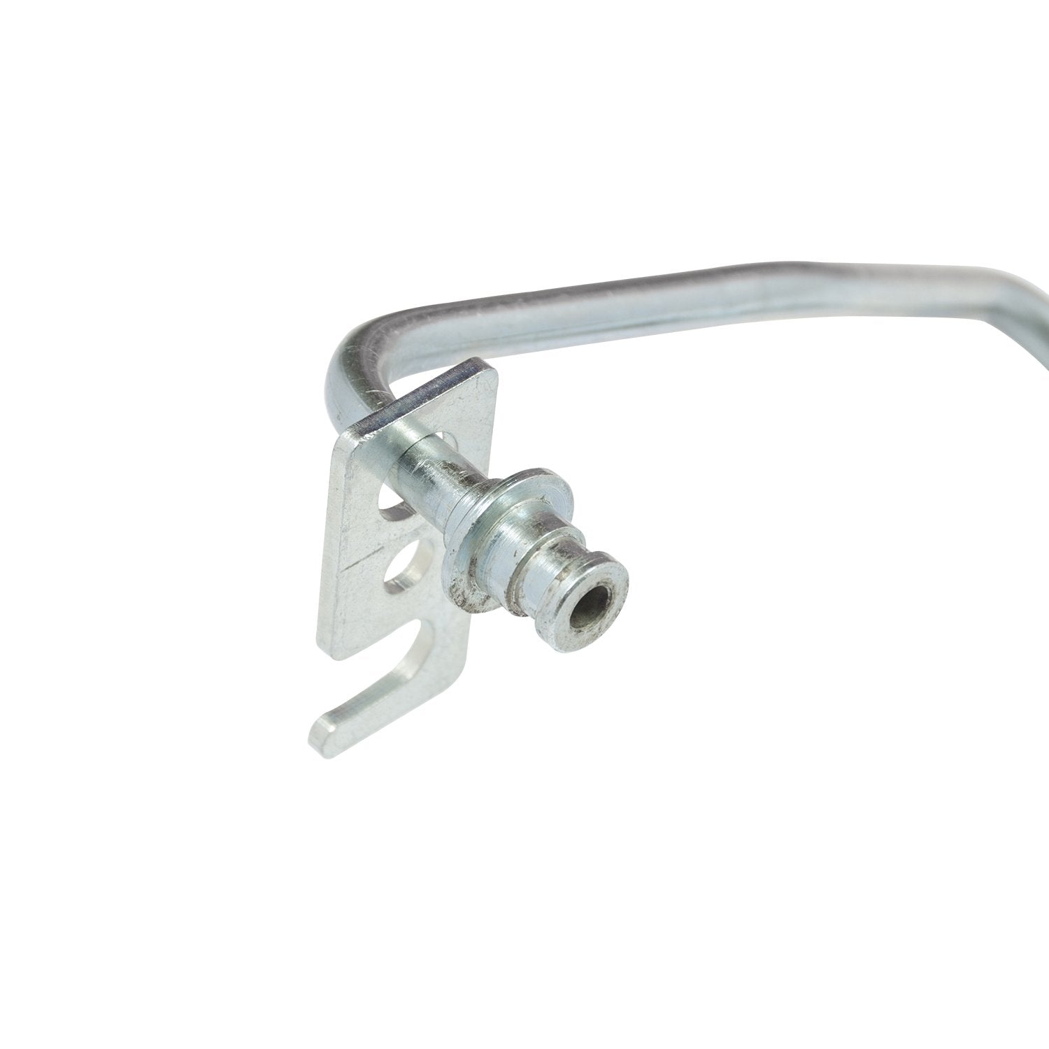 Edelmann 92408 Power Steering Pressure Line Hose Assembly: Replacement For - 2013-08 Ford Flex, Taurus, Taurus X, Lincoln Mks, M