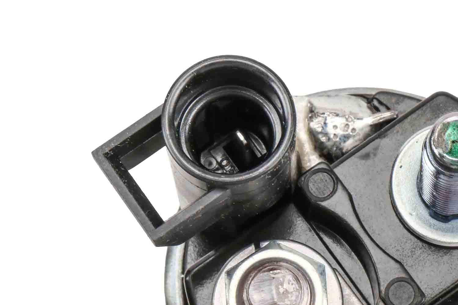 GM Genuine Parts 12645298 Starter