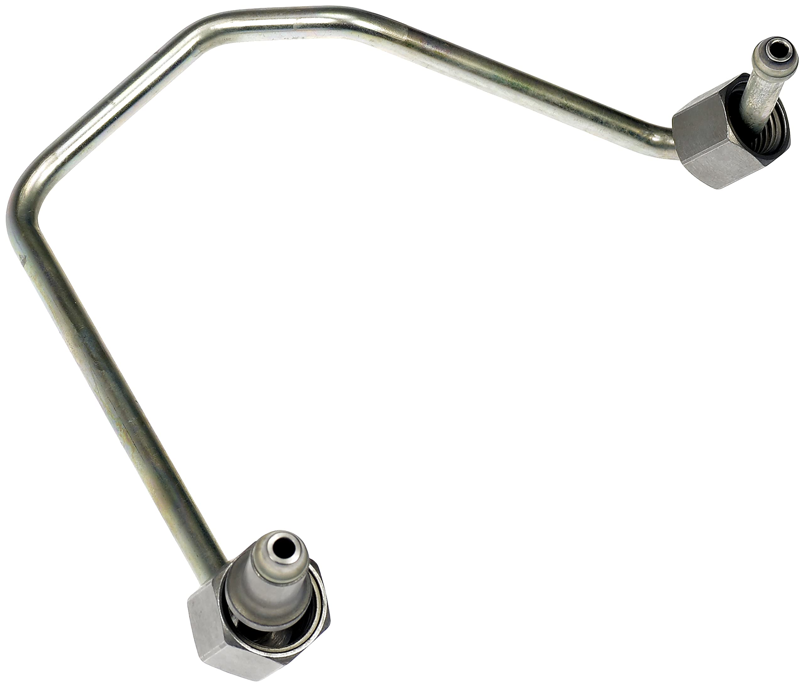 Dorman 904-160 Fuel Injector Line Compatible With Select Chevrolet/Gmc Models