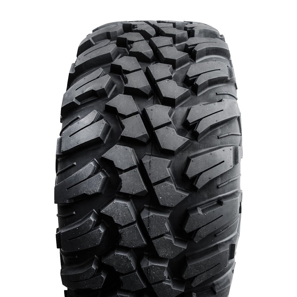Tusk Terrabite Set Of 4 Utv Atv Tires (28X10-14)