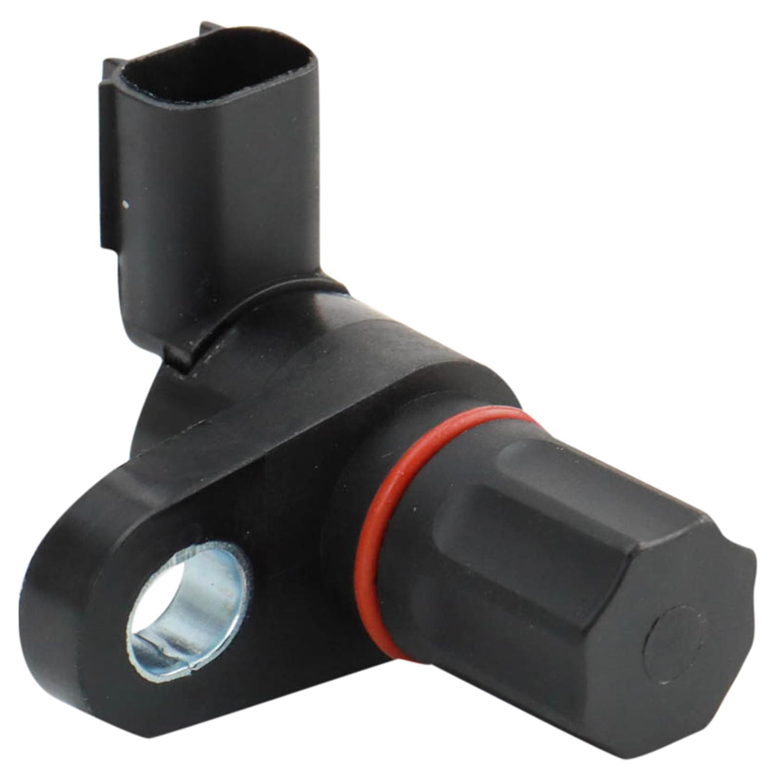 TRQ Rear Center ABS Wheel Speed Sensor Compatible with 1998-2005 Dodge