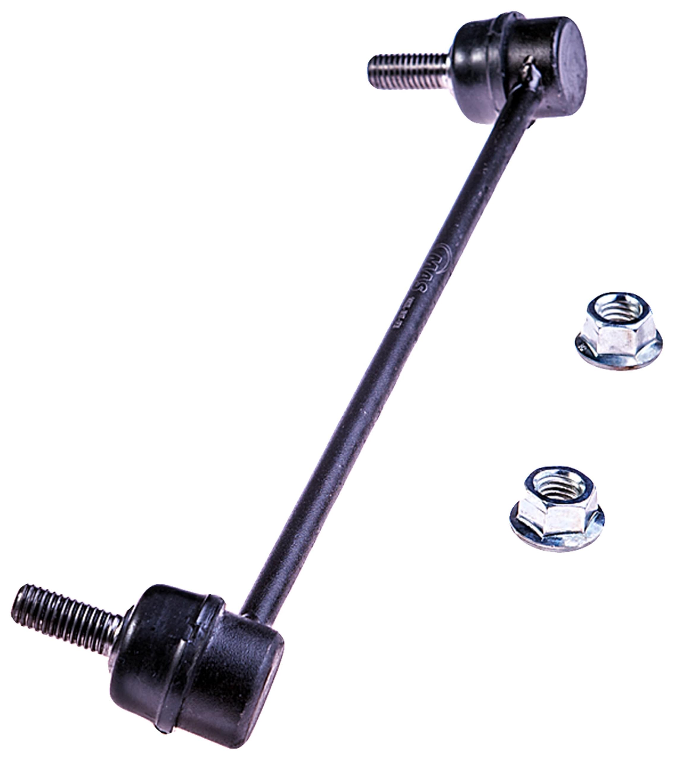 Dorman Sl90012 Front Passenger Side Suspension Stabilizer Bar Link Kit Compatible With Select Chevrolet/Pontiac/Saturn Models