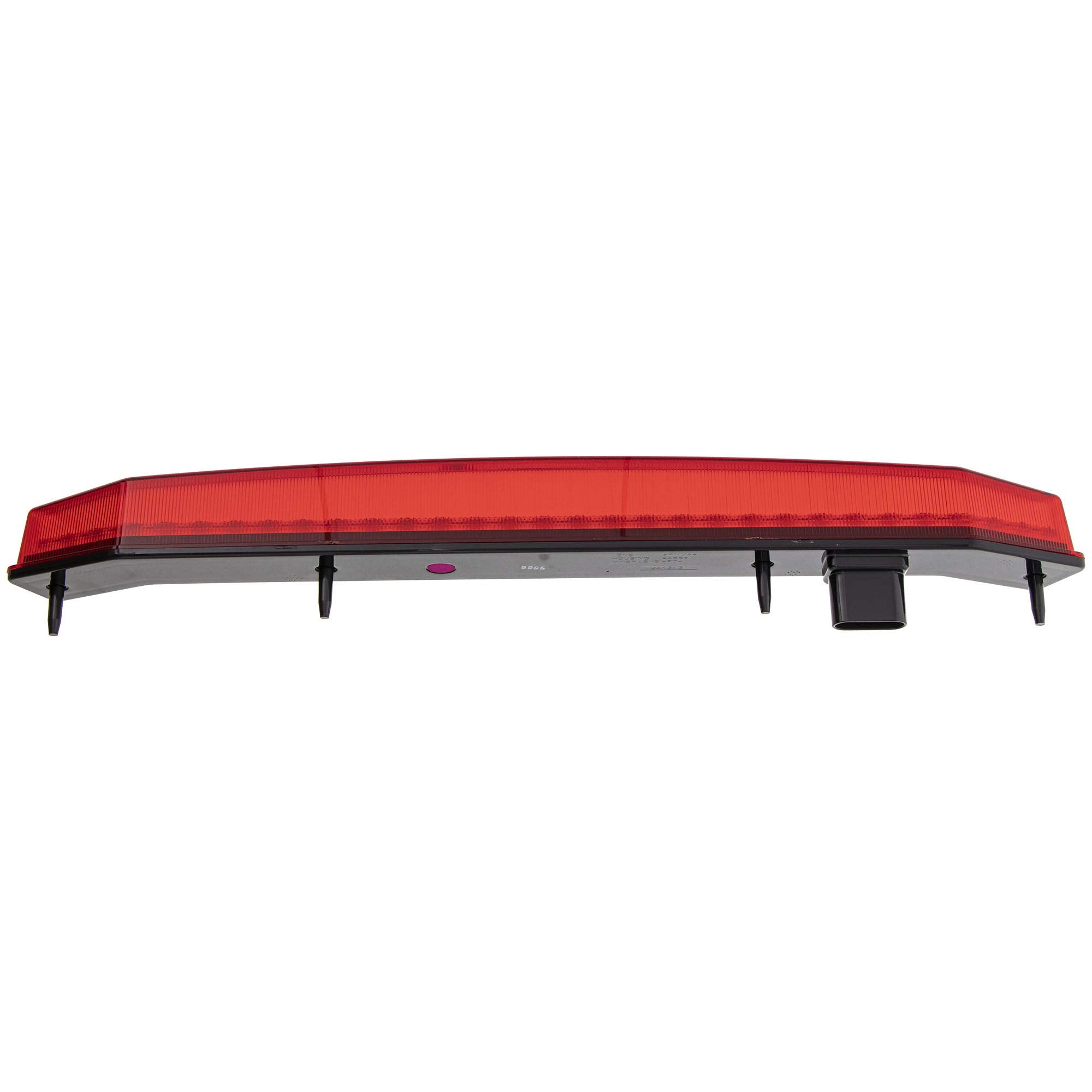 Polaris Rzr Center Taillight Assembly, Genuine Oem Part 2413431, Qty 1
