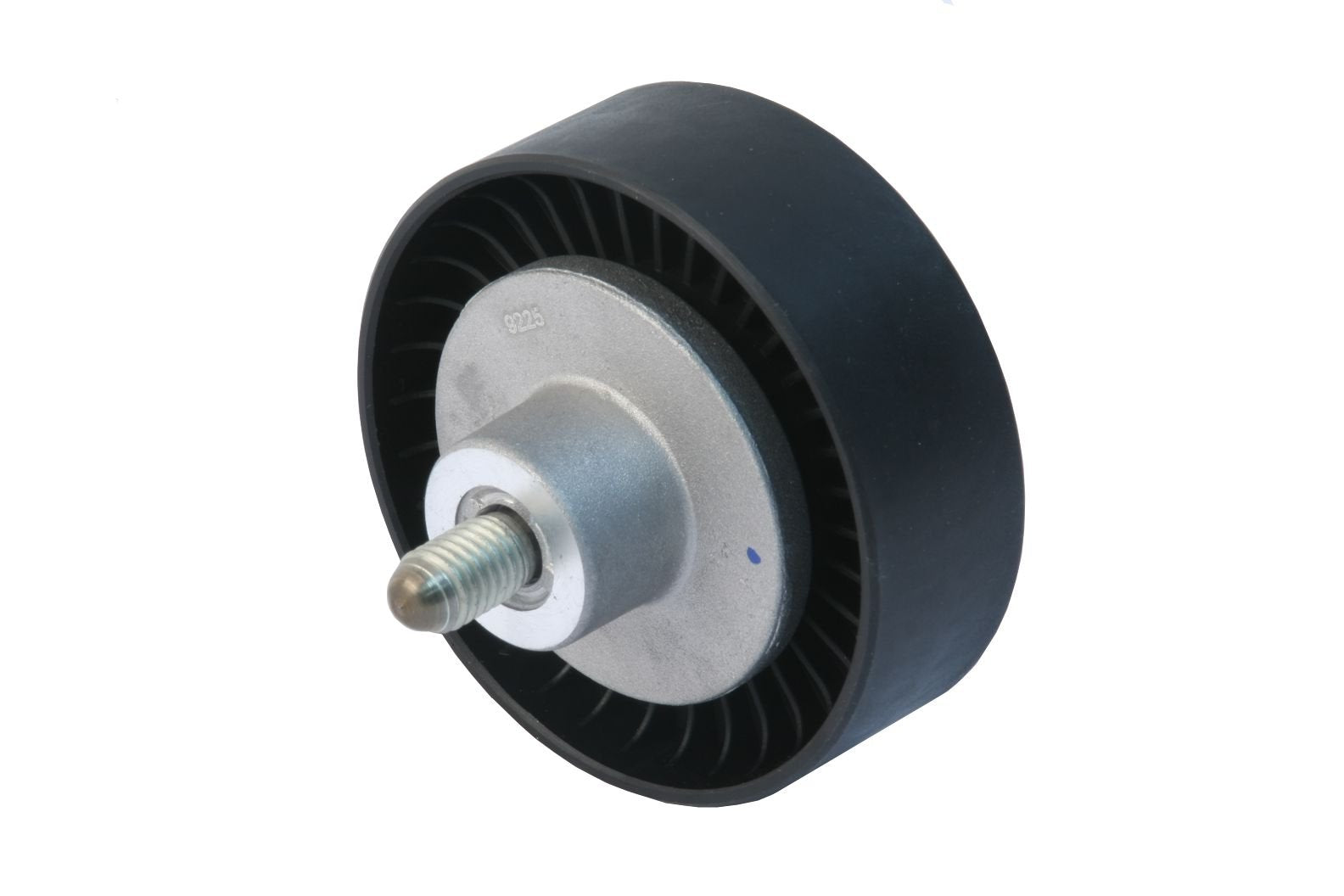 Uro Parts 11287516847 Acc. Belt Idler Pulley, Includes Ntn/Nsk Bearing