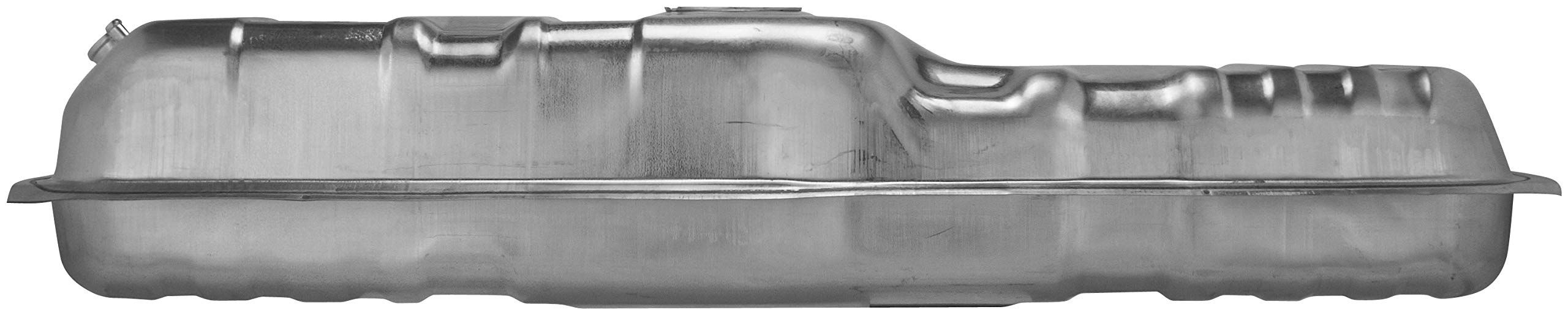 Spectra Premium Gm1B Fuel Tank For General Motors , Silver