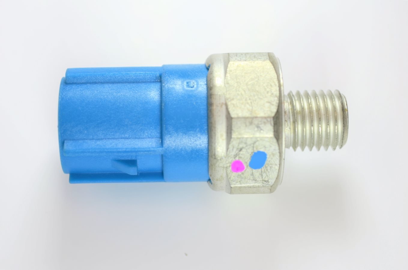 PT Auto Warehouse OPS-464 - Valve Timing Oil Pressure Switch