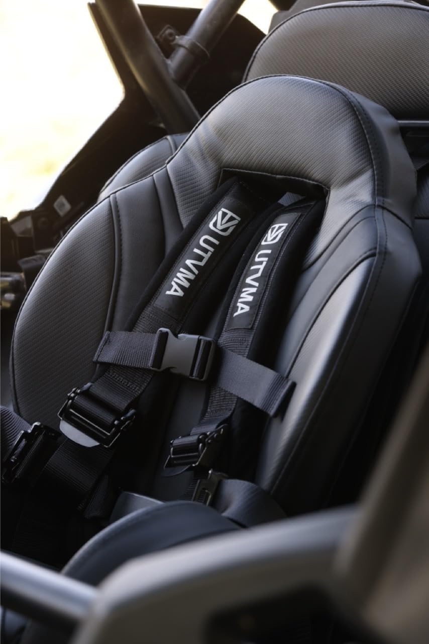 Utvma Mini Bucket Seat For Kids (Fits Stock And Aftermarket Seats)