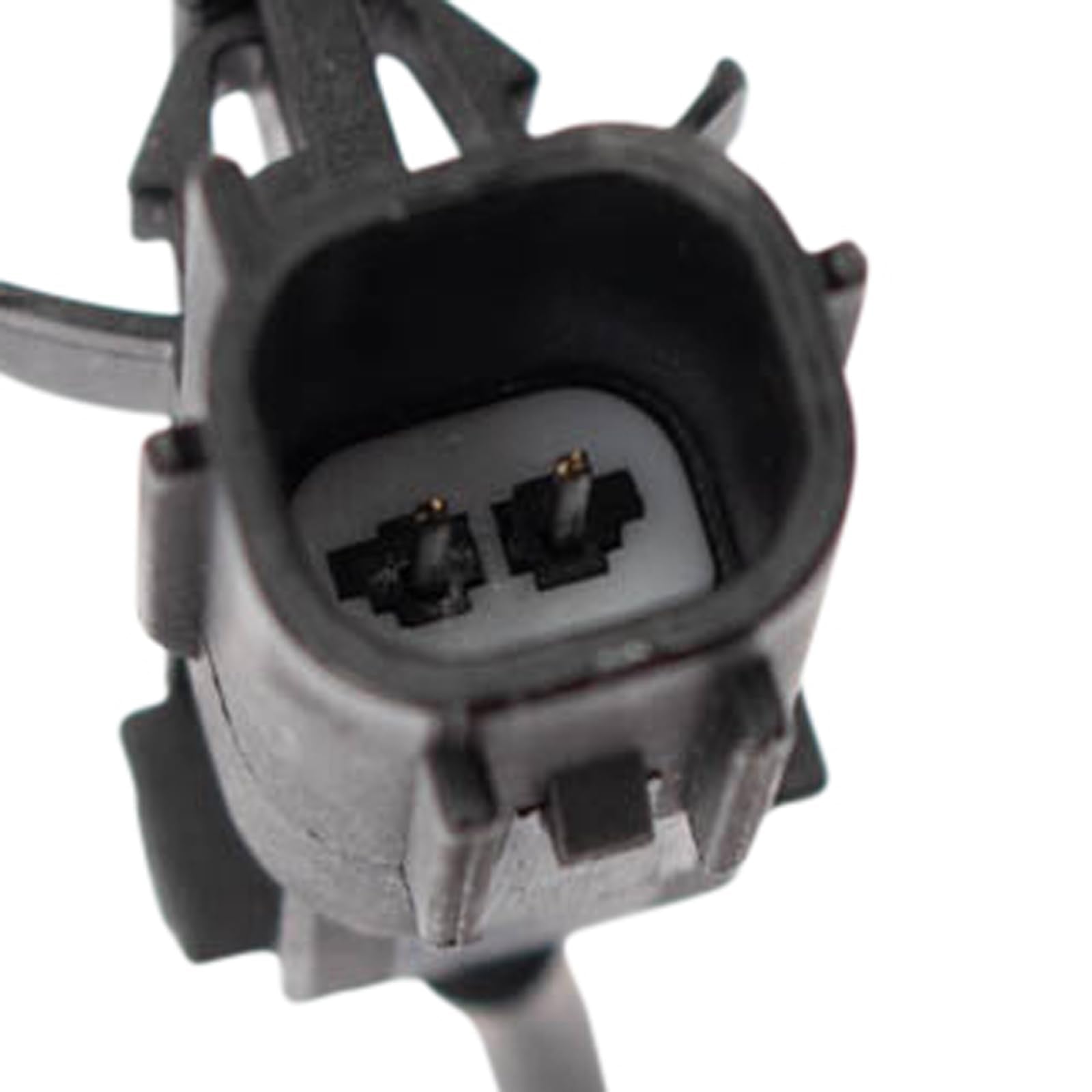 Trq Front Right Abs Wheel Speed Sensor Passenger Side Compatible With 2009-2010 Pontiac Vibe 2010-2014 Toyota Corolla