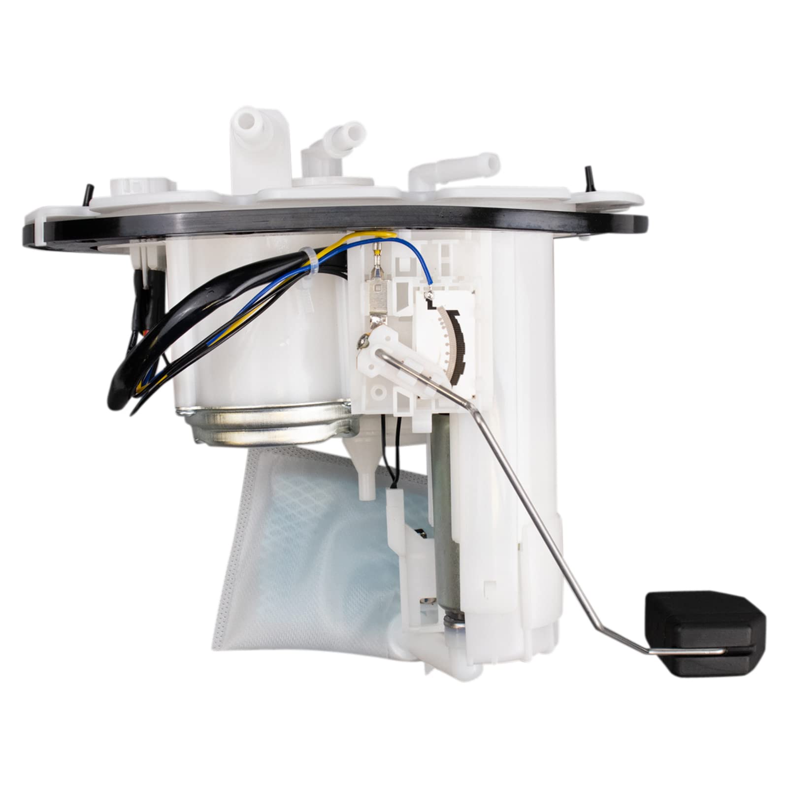 TRQ Fuel Pump Module Assembly for 2003 Subaru Baja, 2000-2003 Legacy Outback, Copper, Model FPA61087