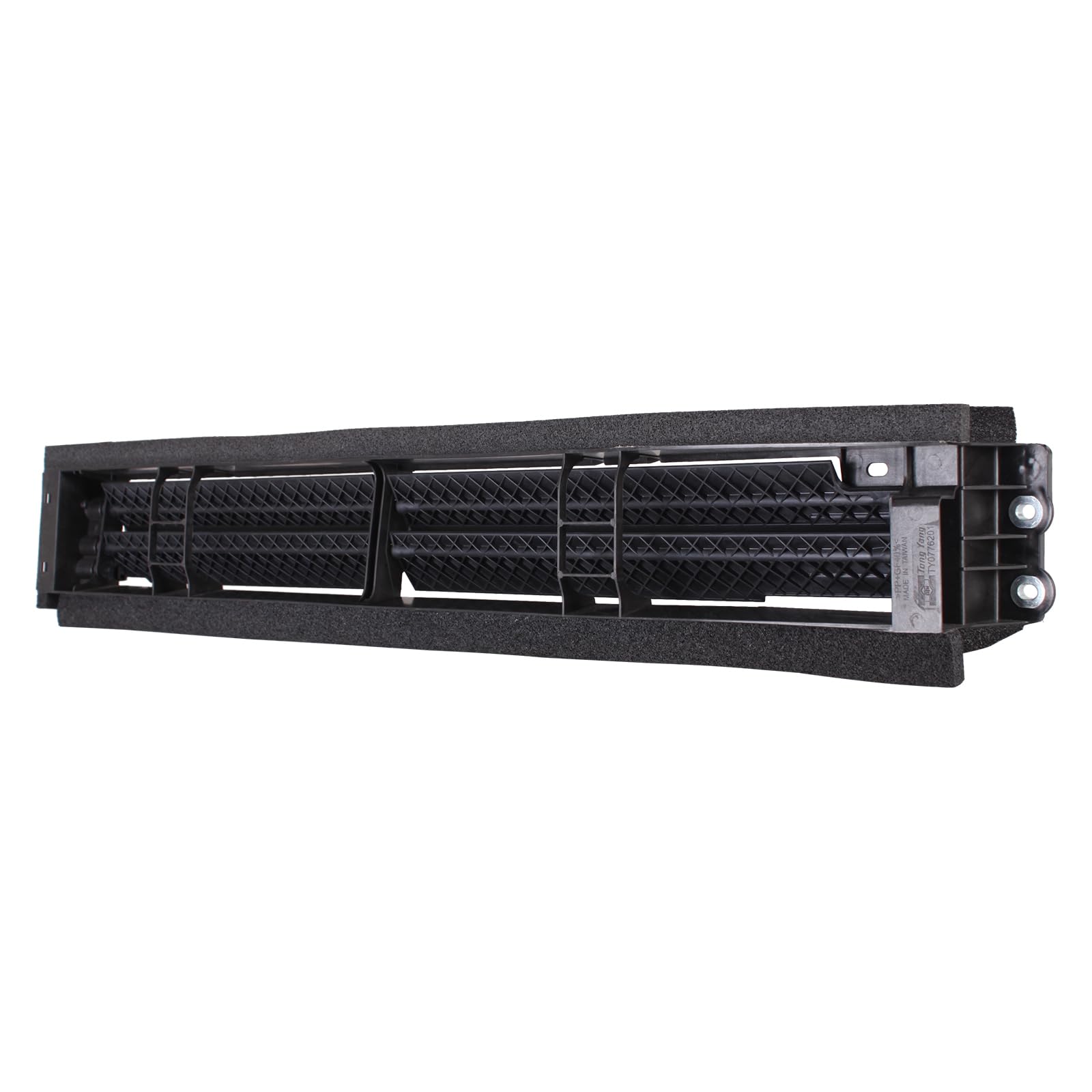 TYG (CAPA QUALITY) Active Grille Shutter For Toyota RAV 4 19'-23' Adventure, Limited, Trail, TRD Off-Road Model 53019-0R010 TO12