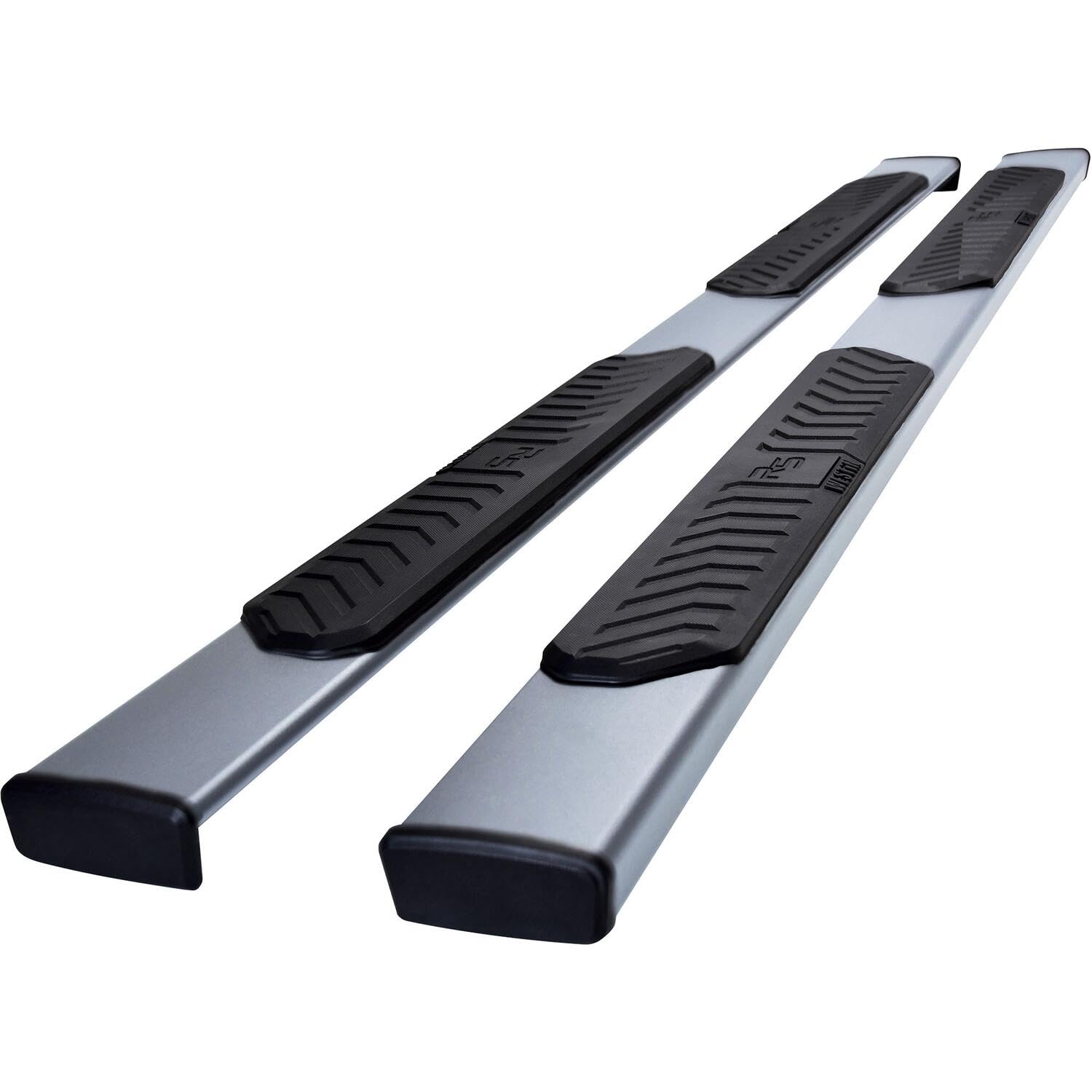Westin Automotive 28-521270 Nerf Step Bars Fits Chevrolet Silverado 1500 - Stainless Steel