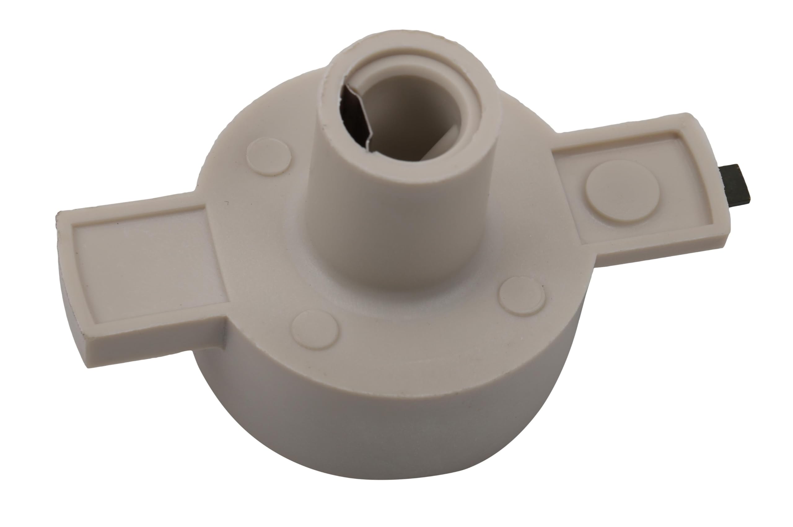 Acdelco Gm Original Equipment D447 Ignition Distributor Rotor , White