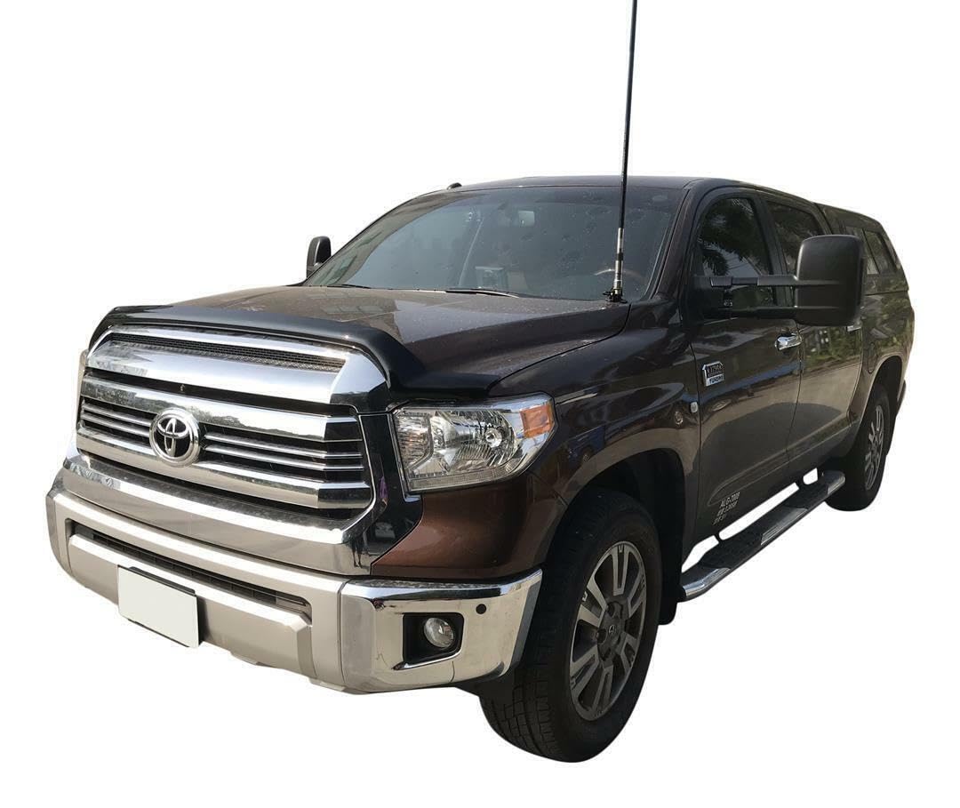 Trailfx 8716H Tfx Hp Tundra Crew/Dbl 14-20
