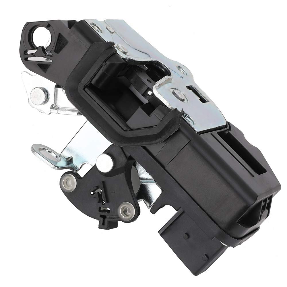 Driver Door Latch Lock Actuator For Chevy Silverado Tahoe Suburban Avalanche Gmc Sierra Yukon Cadillac Escalade Door Lock 2007-2
