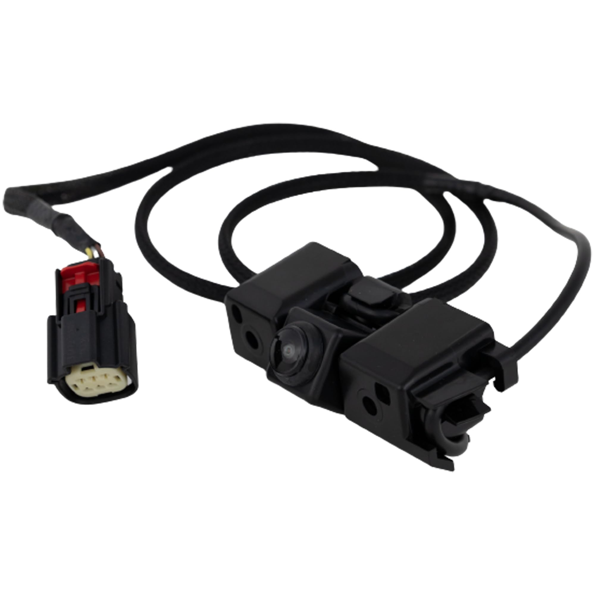 Evan Fischer Back Up Camera Compatible with 2014-2015 Chevrolet Silverado 1500, 2014-2015 GMC Sierra 1500 & 2015 Chevrolet Silve