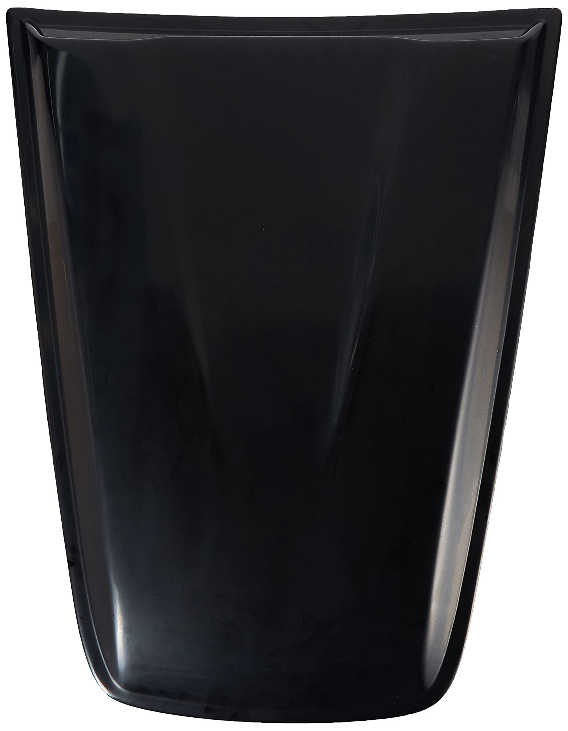 Auto Ventshade [Avs] Hood Scoop / Cowl | Fits Older Model Trucks & Cars, 1 Pc. | Black - 80005