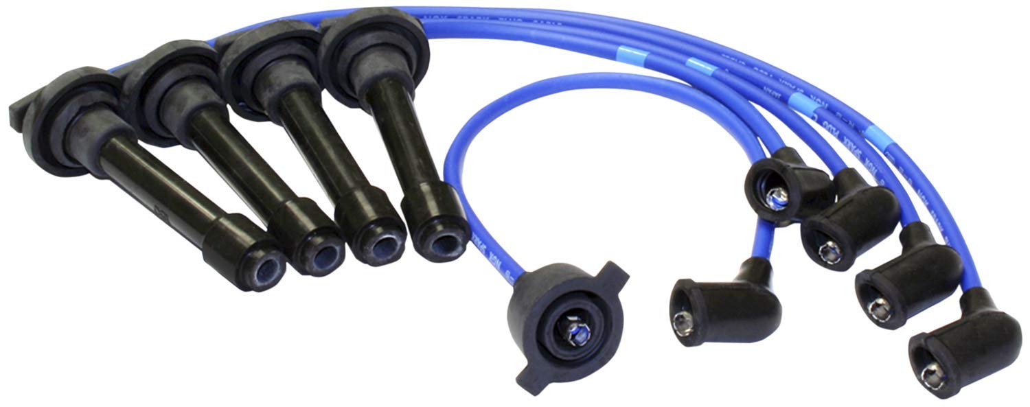 Ngk (9793) Rc-He54 Spark Plug Wire Set