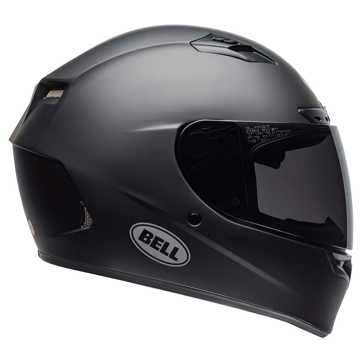 BELL Qualifier DLX MIPS Full-Face Helmet (Matte Black - 3X-Large)