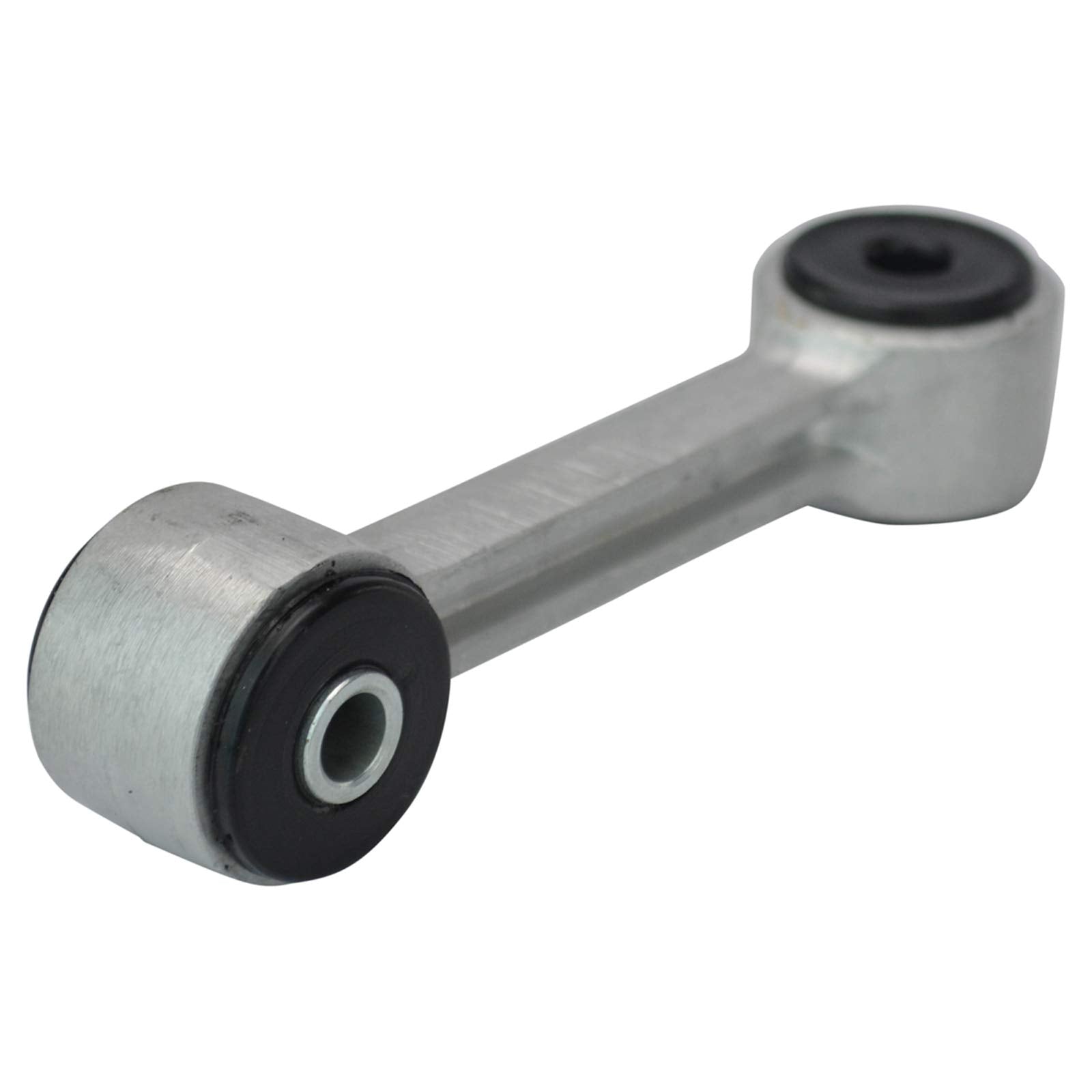 Trq Sway Bar Stabilizer Link Set Front & Rear Compatible With 01-05 325Xi 330Xi