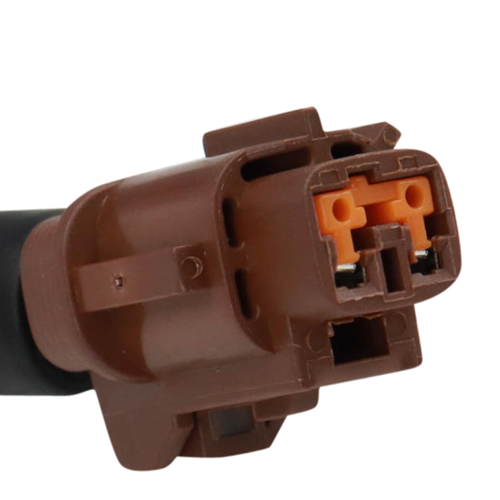 TRQ Front Left ABS Wheel Speed Sensor Drivers Side Compatible with 2002-2006 Nissan Altima