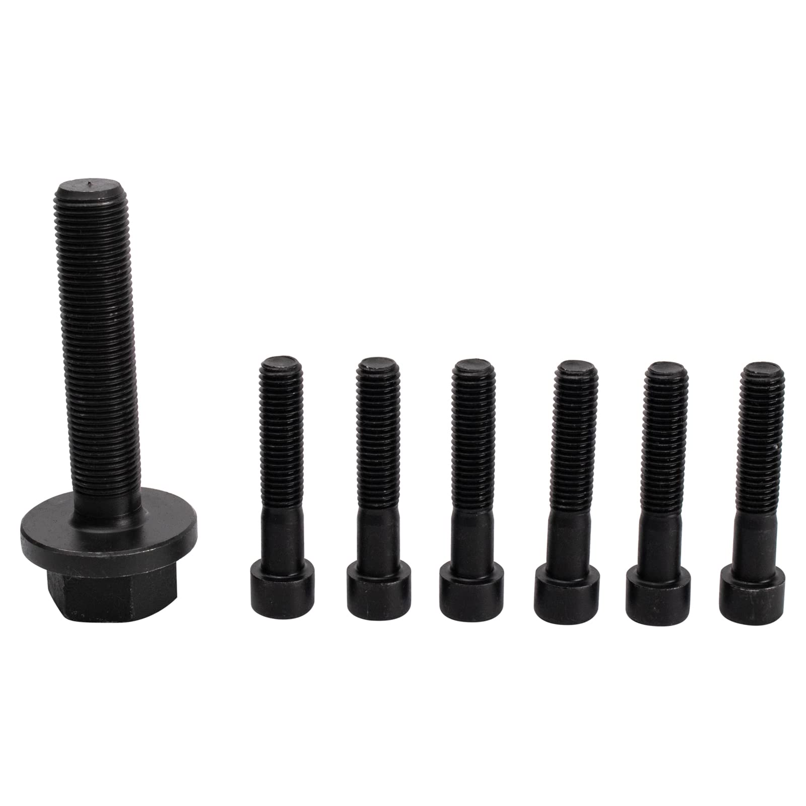 Trq Front Left Cv Axle Shaft Fits 2006-2019 Audi 2006-2017 Volkswagen