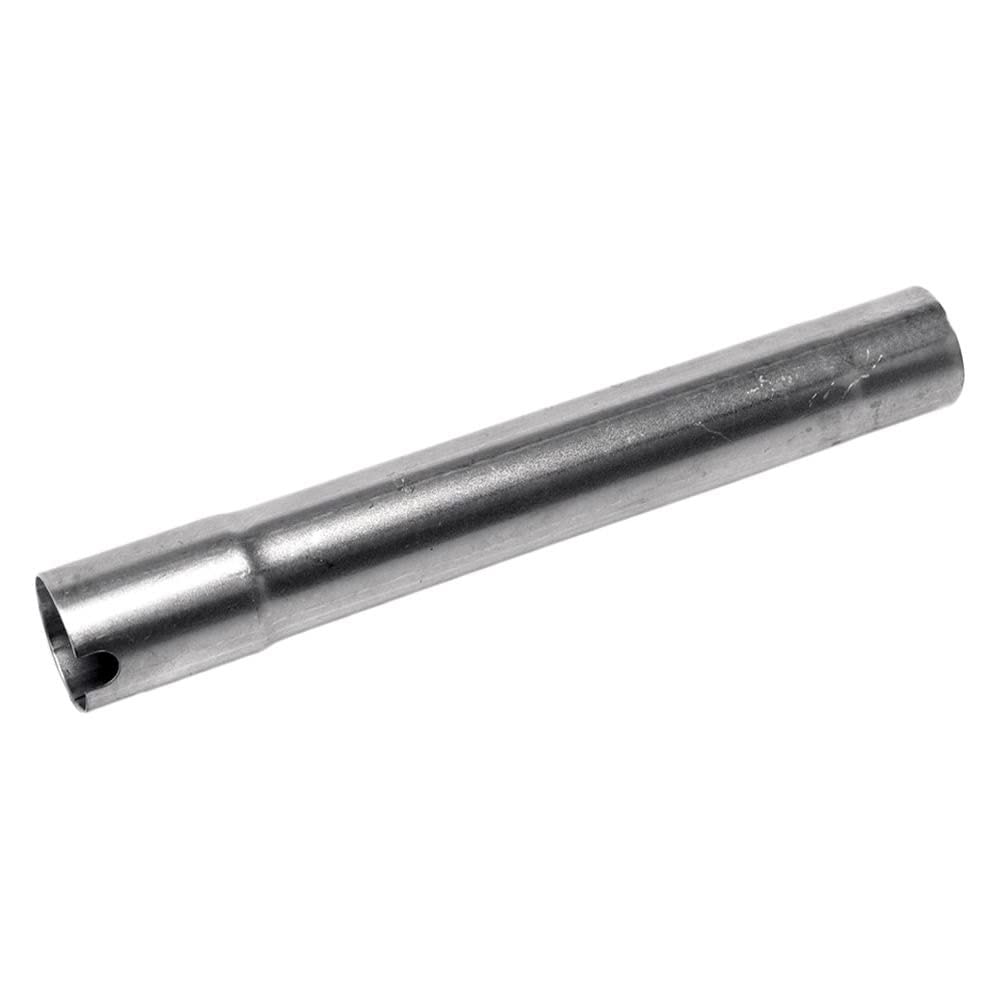 Walker 52292 Exhaust Pipe 2.5 Inlet (Id) 2.5 Outlet (Od) For Dodge Dakota