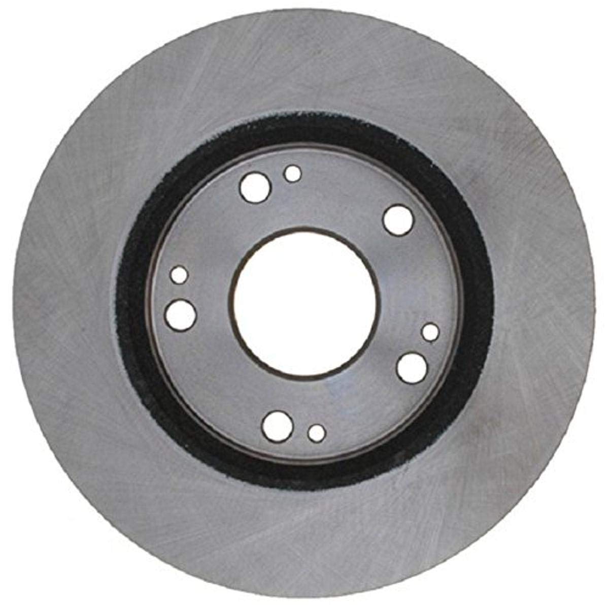 Bendix Premium Prt6213 Rear Brake Rotor For Honda Cr-Z 2015-2011