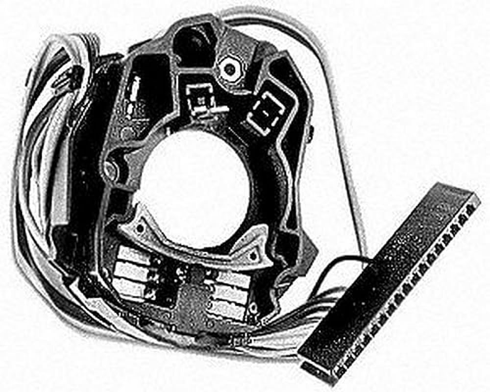 Standard Motor Products TW19 Turn Signal Switch
