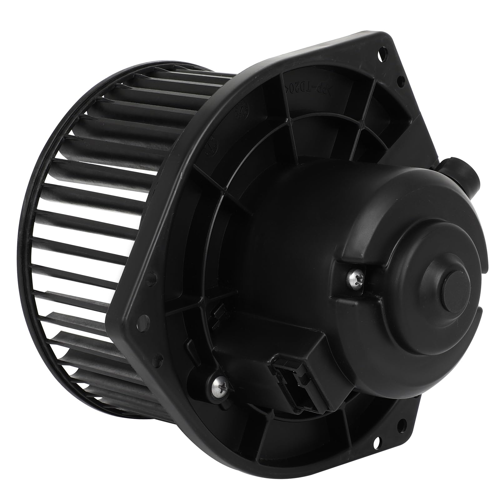 Scitoo 700044 Front Hvac Blower Motor With Fan Cage For Infiniti For G20,For Infiniti For I30,For Infiniti For Qx4,For Nissan Fo