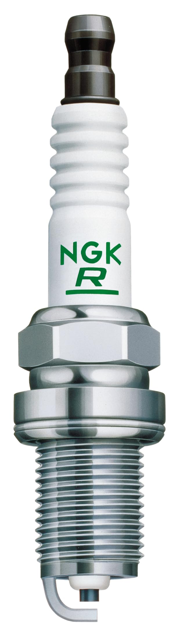 NGK (2683) TR55-1 V-Power Spark Plug, Pack of 1
