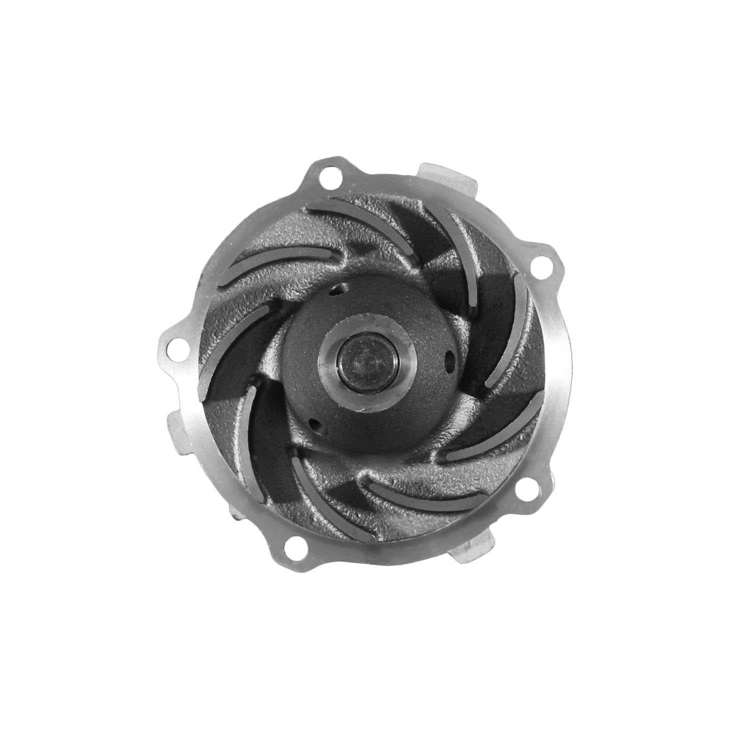 Acdelco Professional 252-721 Water Pump Kit