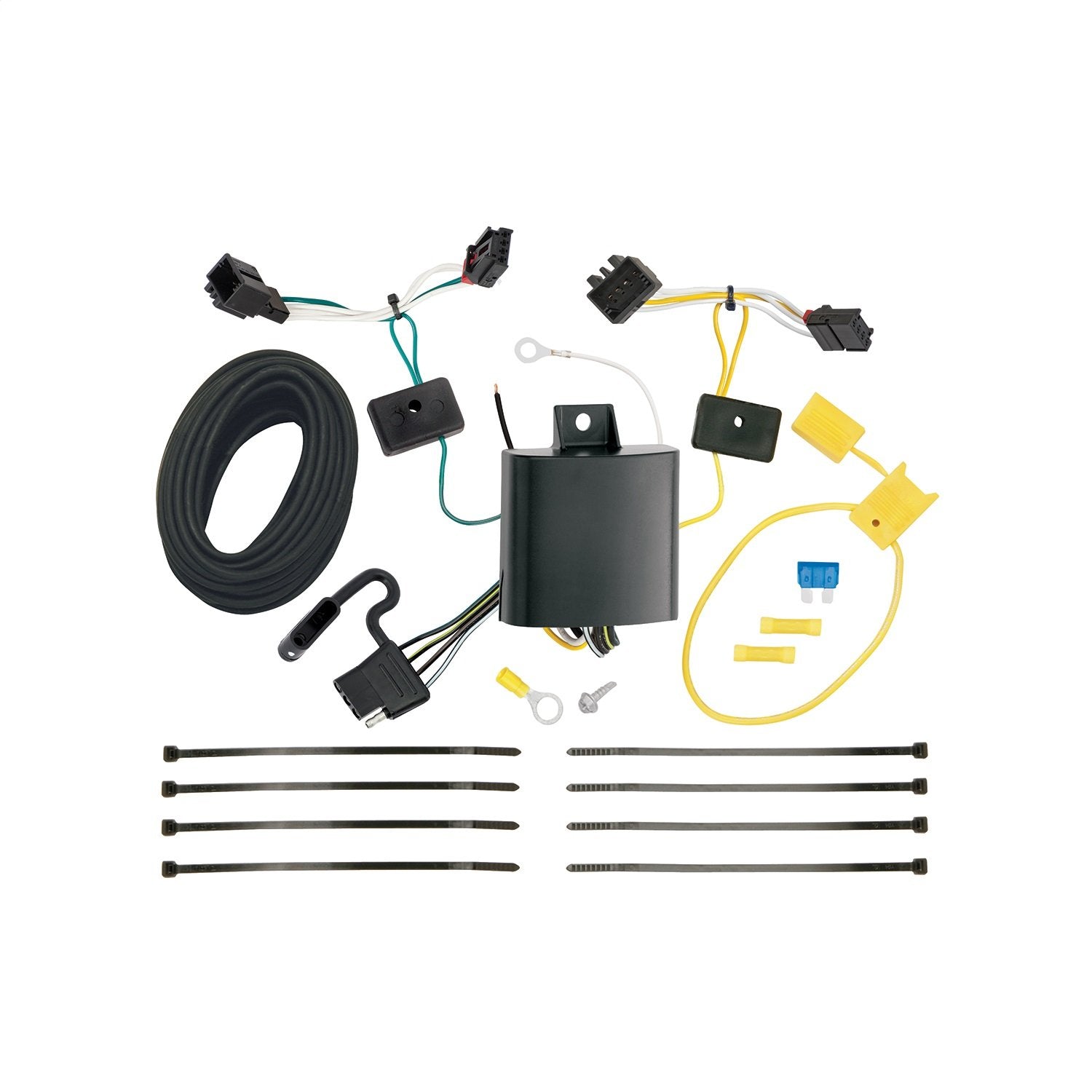15-C Golf T-One Assembly W/Upgraded Circuit Protected Modulite